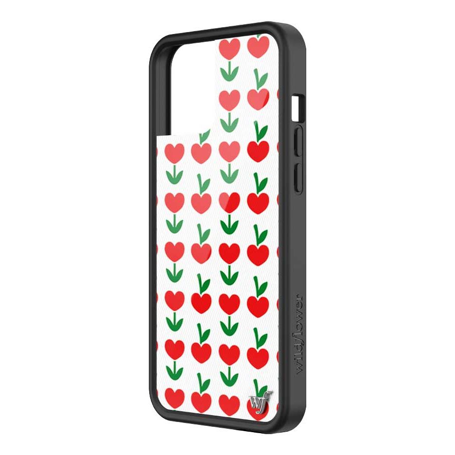 Love Blooms iPhone Case
