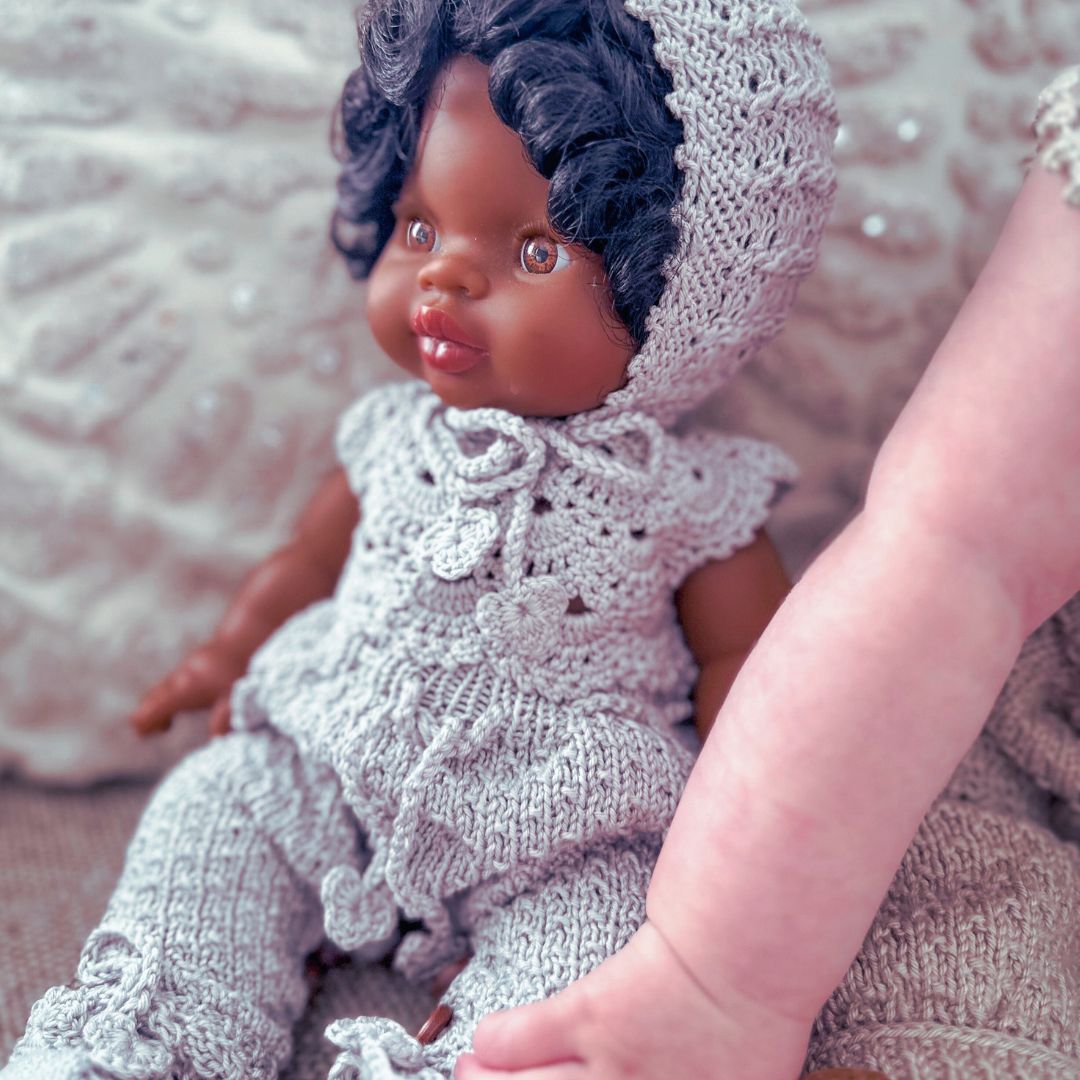 Lucy Romper