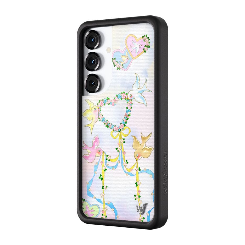 Dove Diaries Samsung Galaxy Case