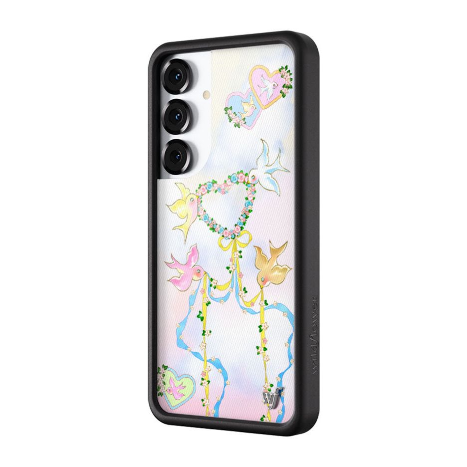 Dove Diaries Samsung Galaxy Case