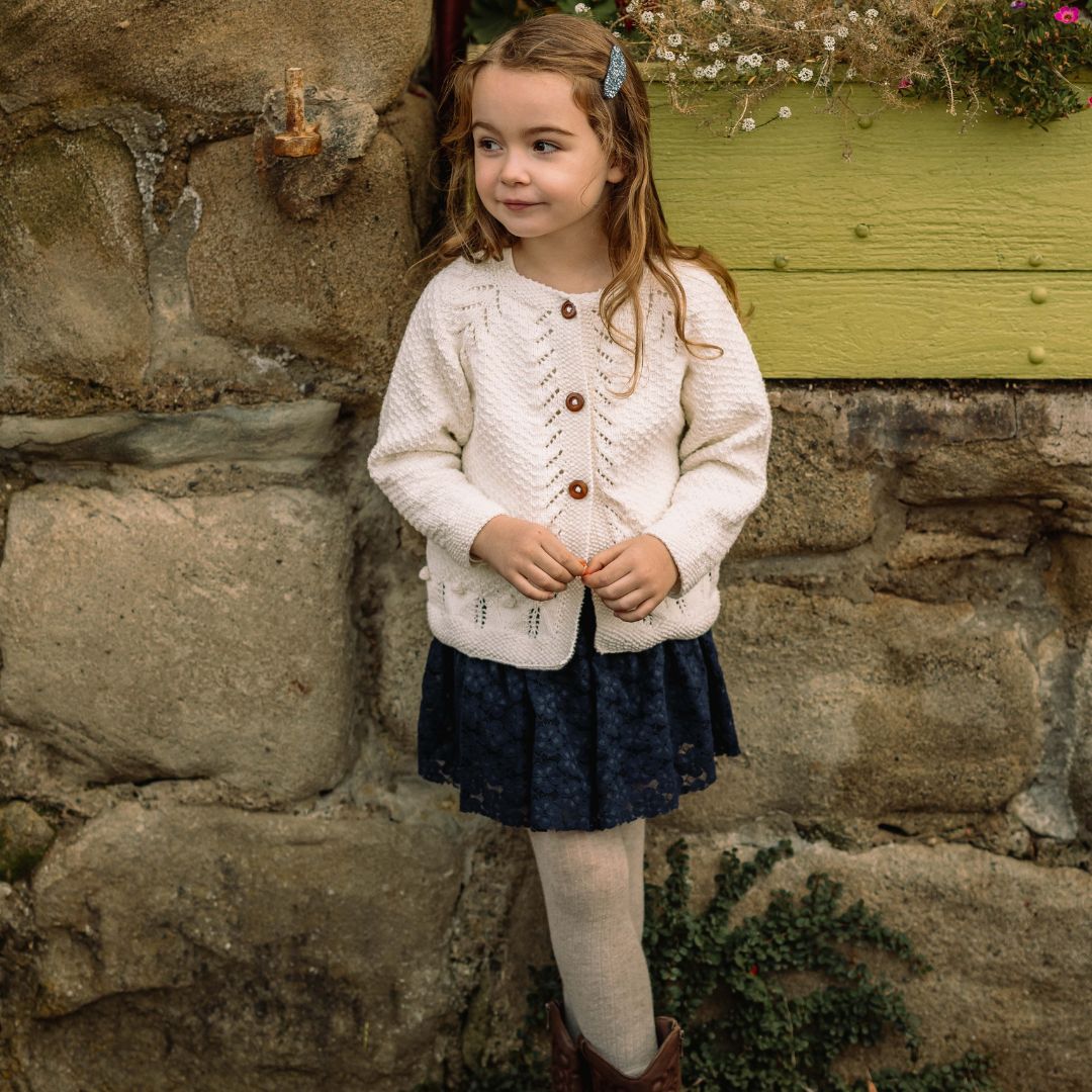 Layla Cardigan
