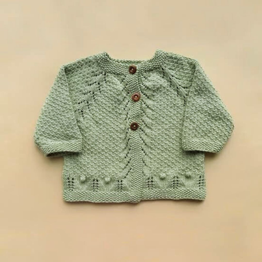Layla Cardigan