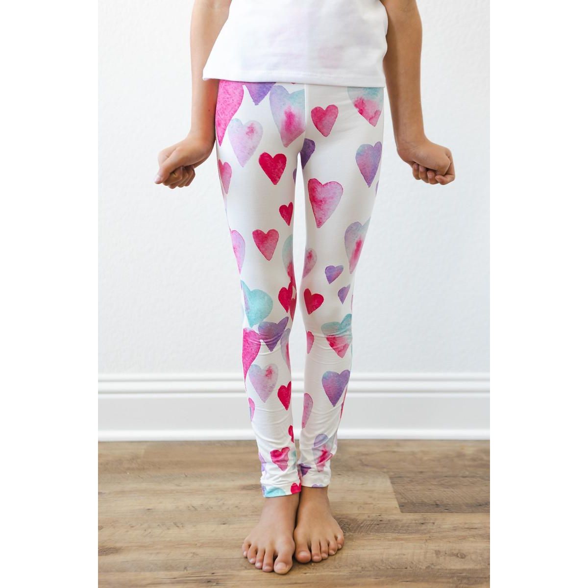 Light Hearted Leggings