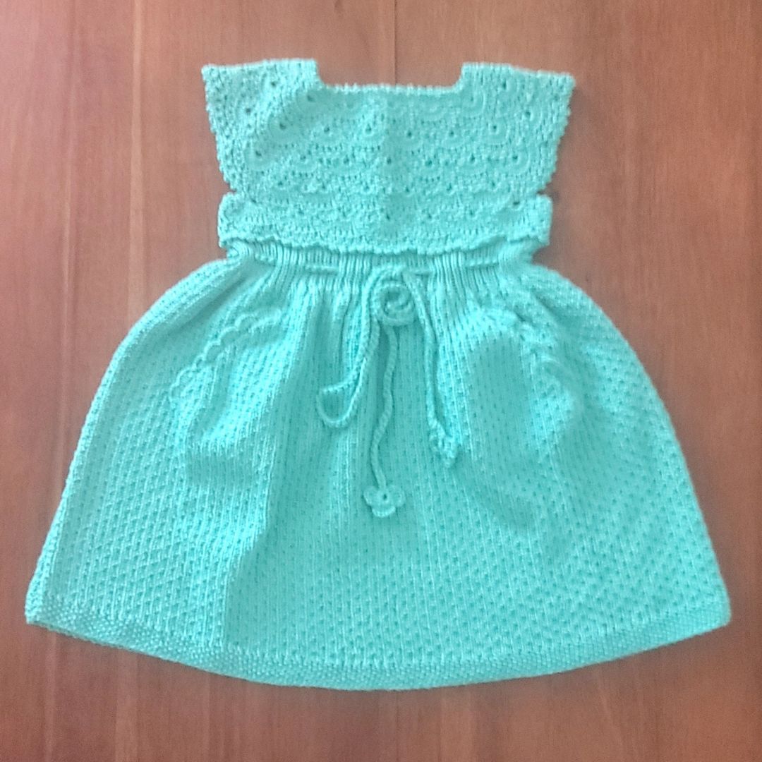 Lucy Dress - In Stock