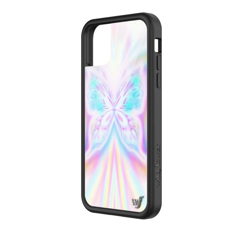 Manifest iPhone Case