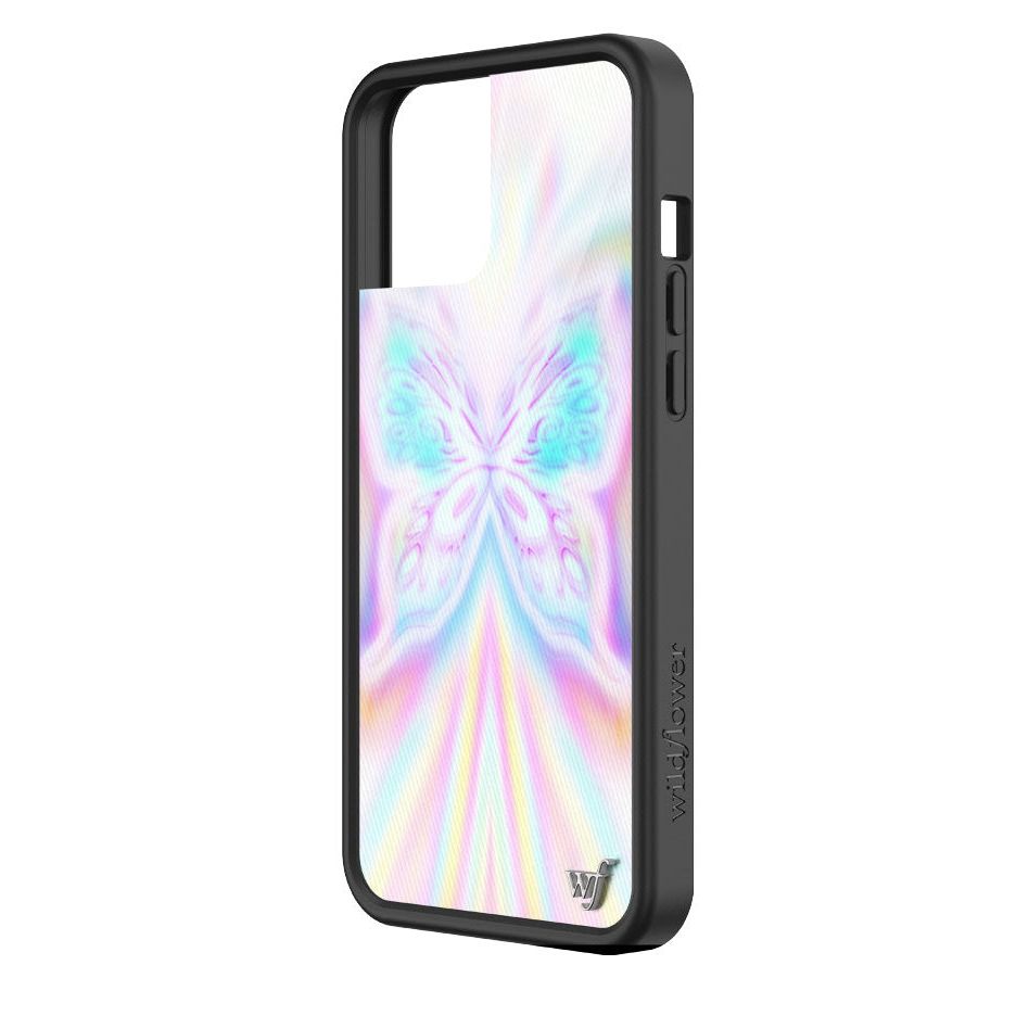 Manifest iPhone Case
