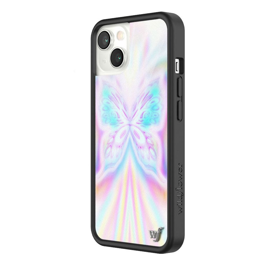 Manifest iPhone Case
