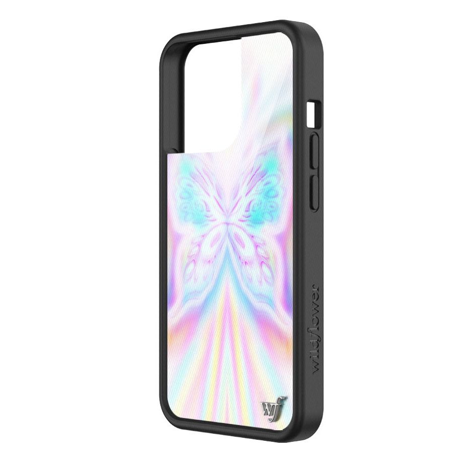 Manifest iPhone Case