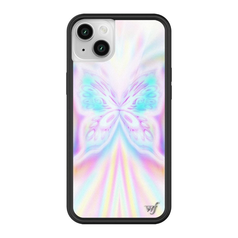 Manifest iPhone Case