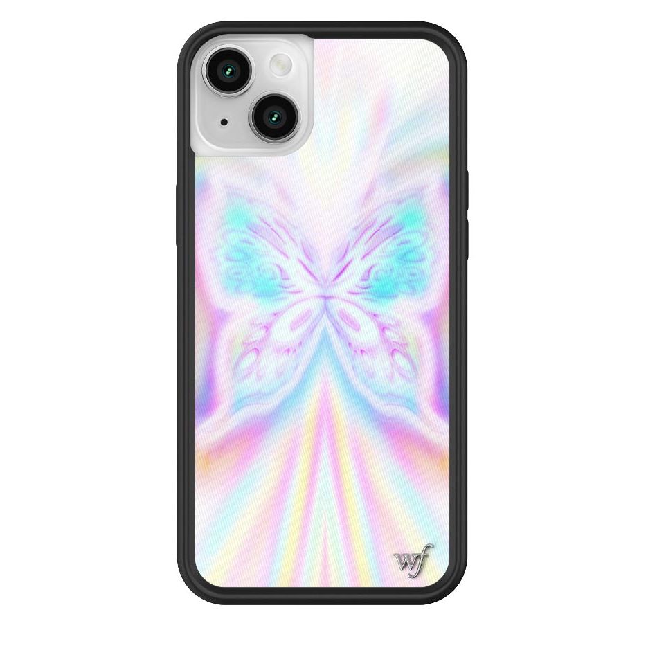 Manifest iPhone Case