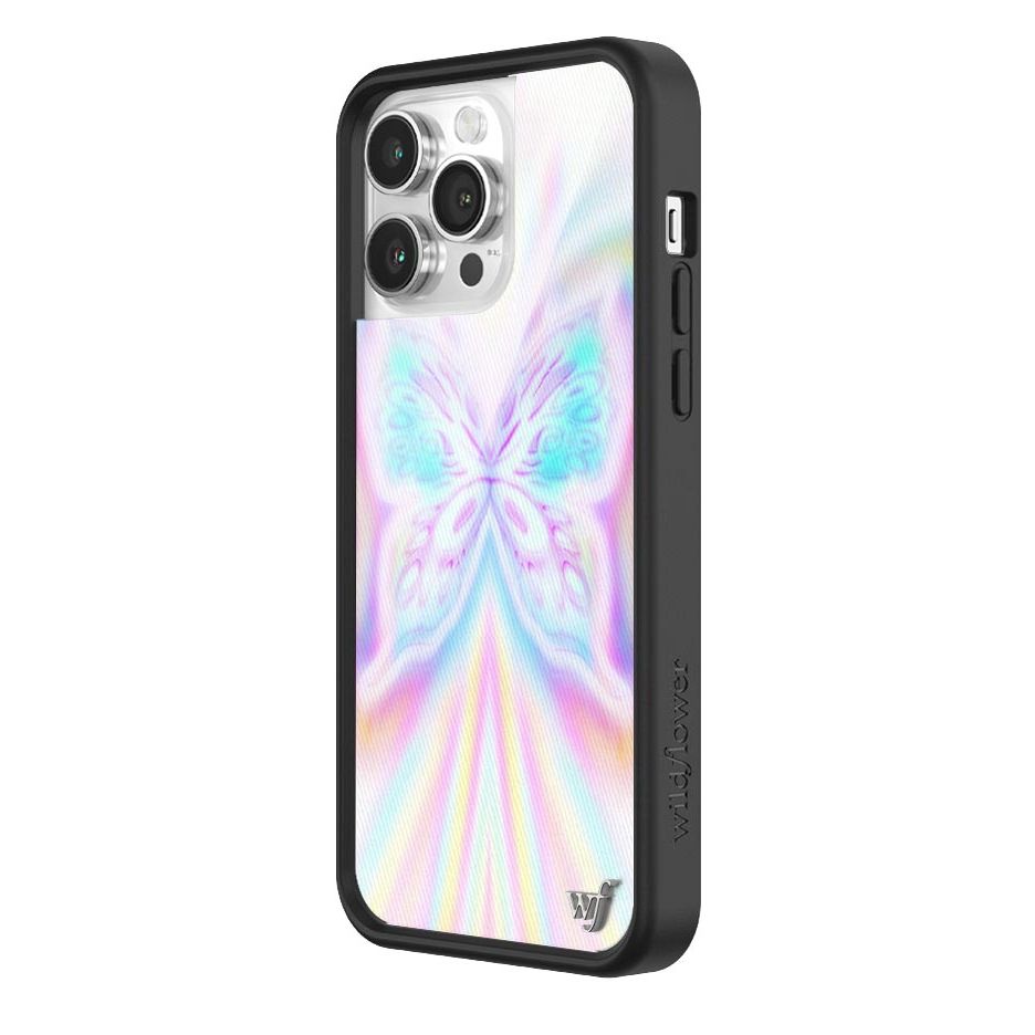 Manifest iPhone Case