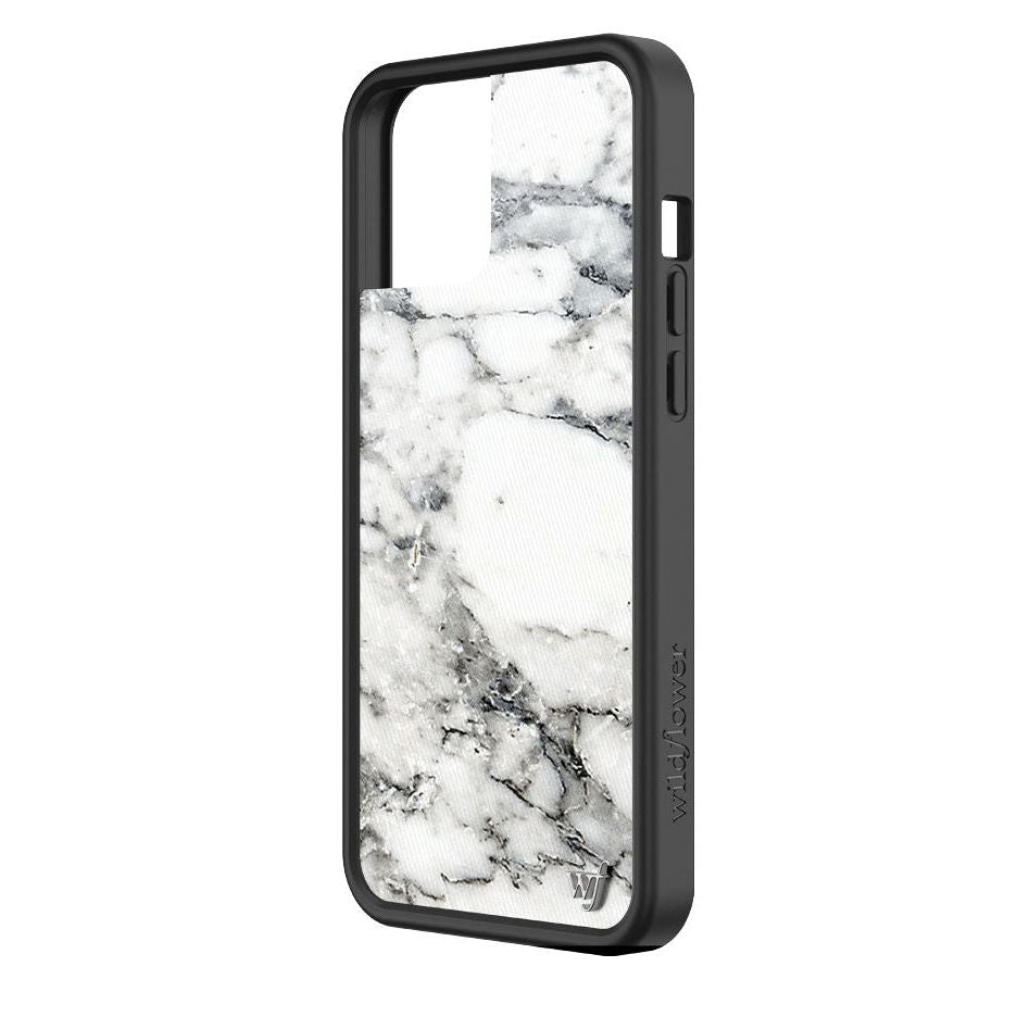 Marble iPhone Case