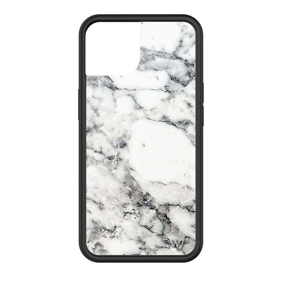 Marble iPhone Case