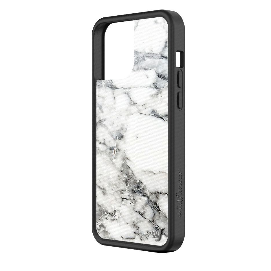 Marble iPhone Case