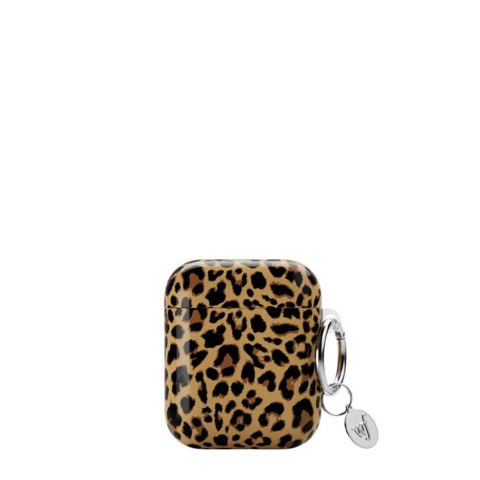 Meow AirPods Case