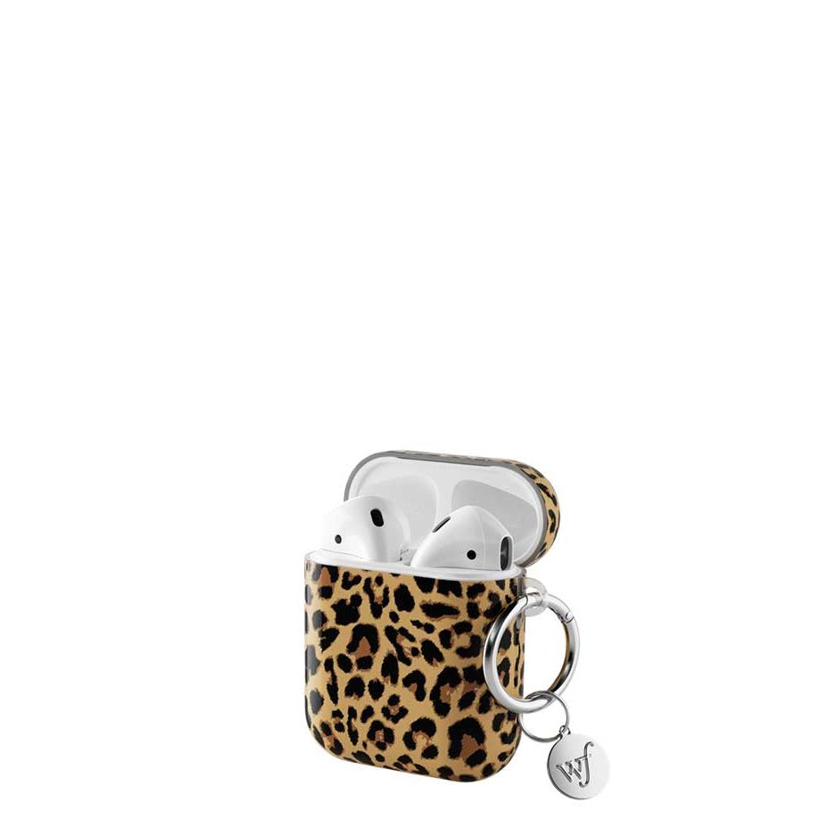 Meow AirPods Case
