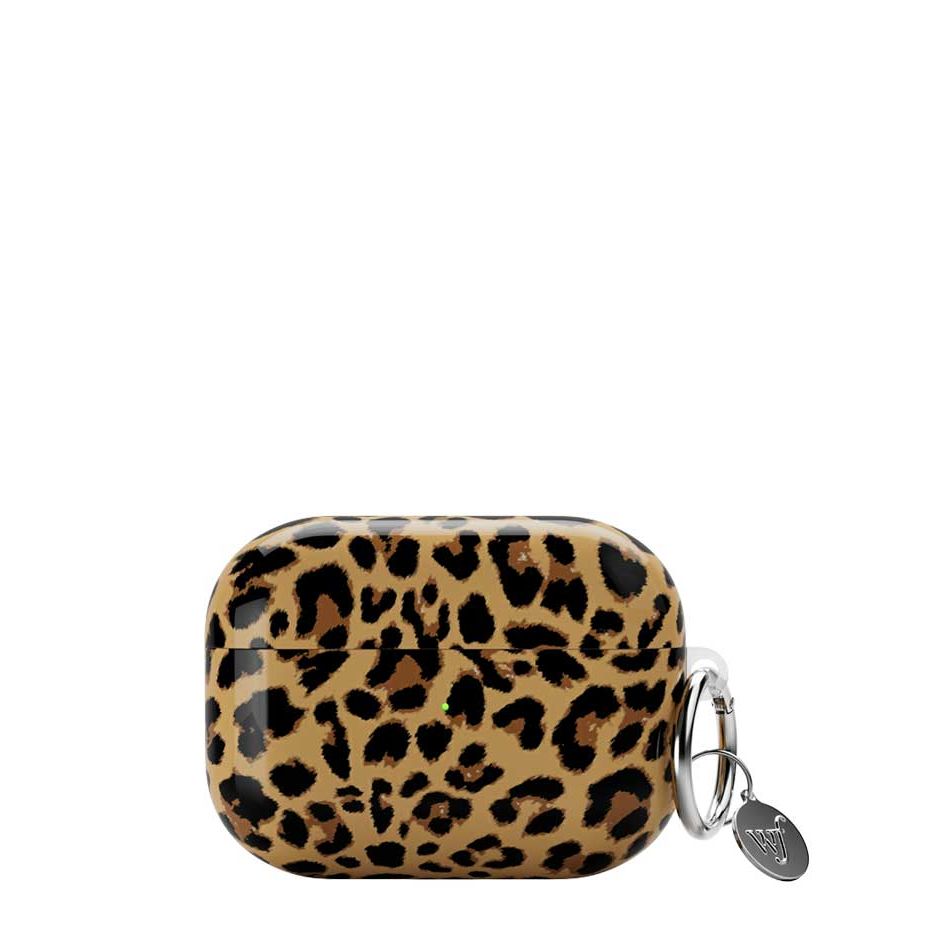 Meow AirPods Case
