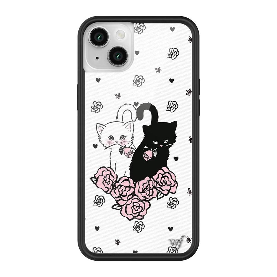 Kittens iPhone Case