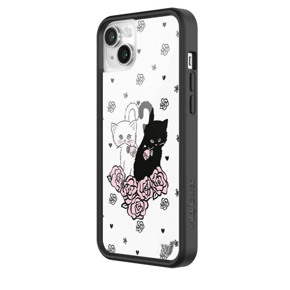 Kittens iPhone Case