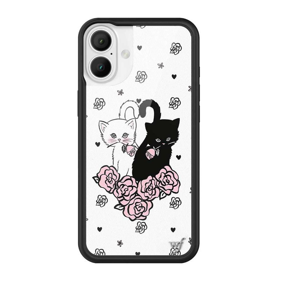 Kittens iPhone Case