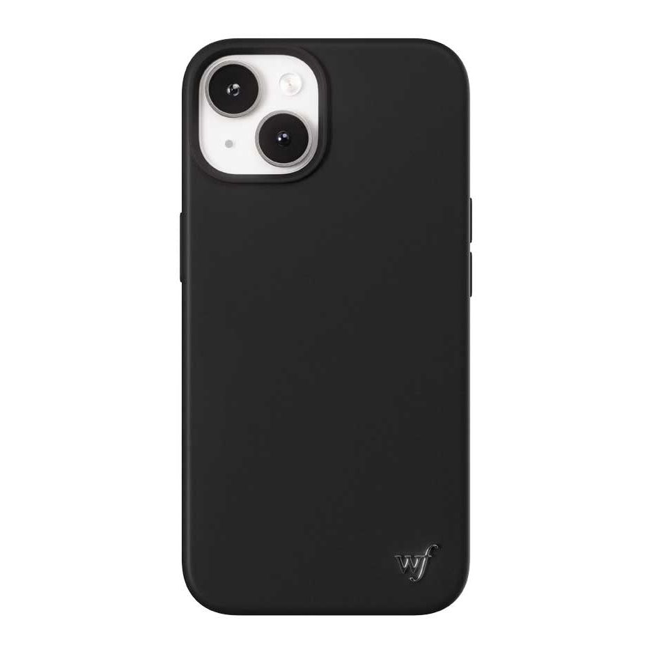 MagSafe | Black iPhone Case