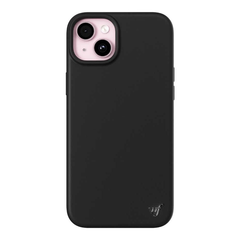 MagSafe | Black iPhone Case
