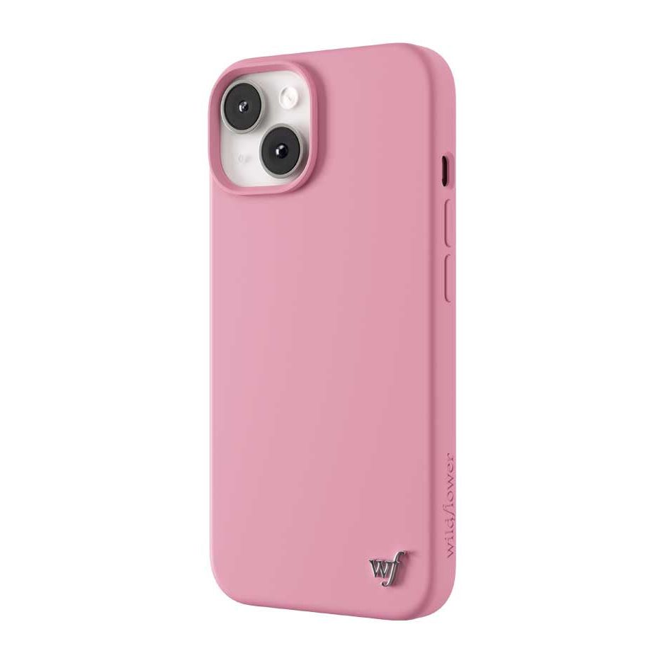 MagSafe | Pink iPhone Case