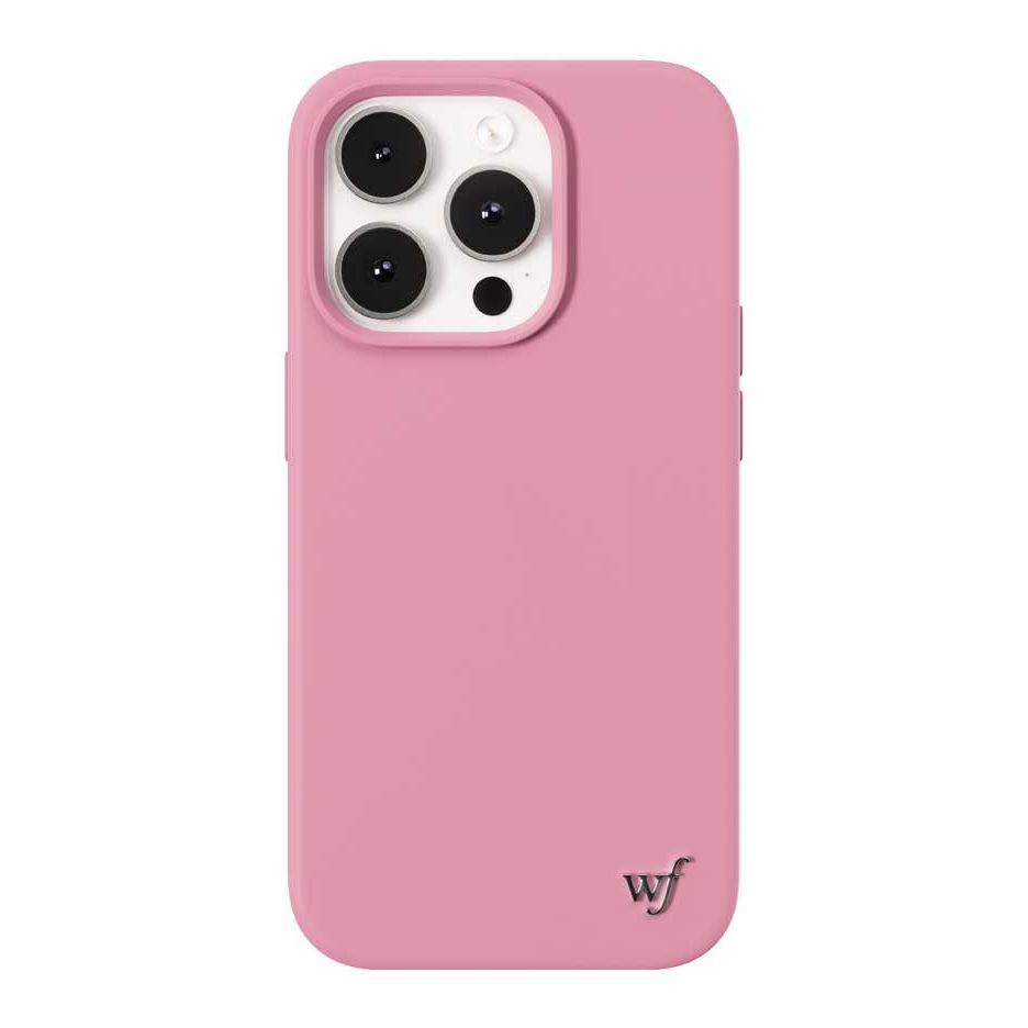 MagSafe | Pink iPhone Case
