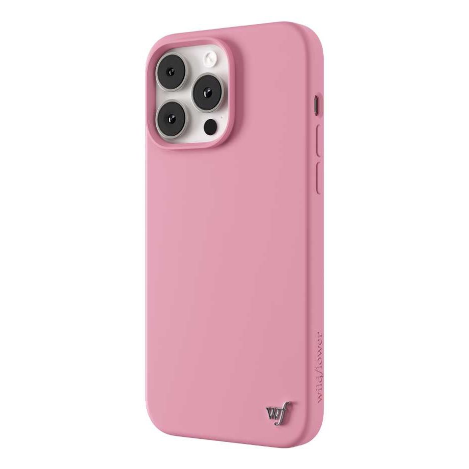 MagSafe | Pink iPhone Case