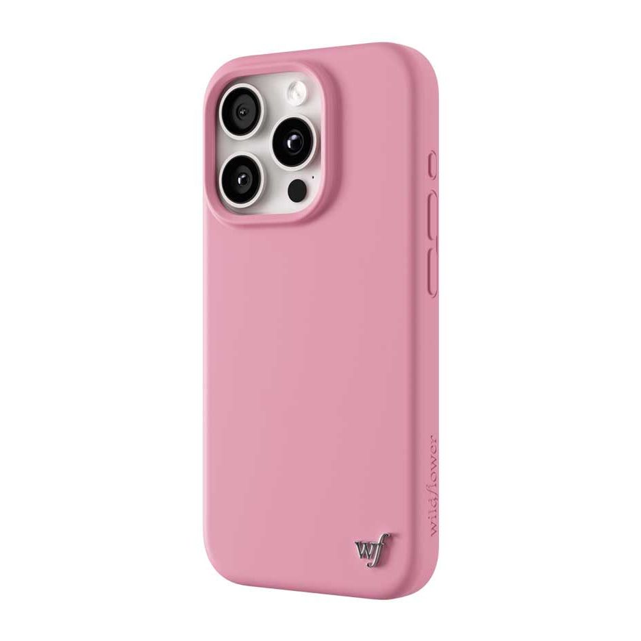 MagSafe | Pink iPhone Case