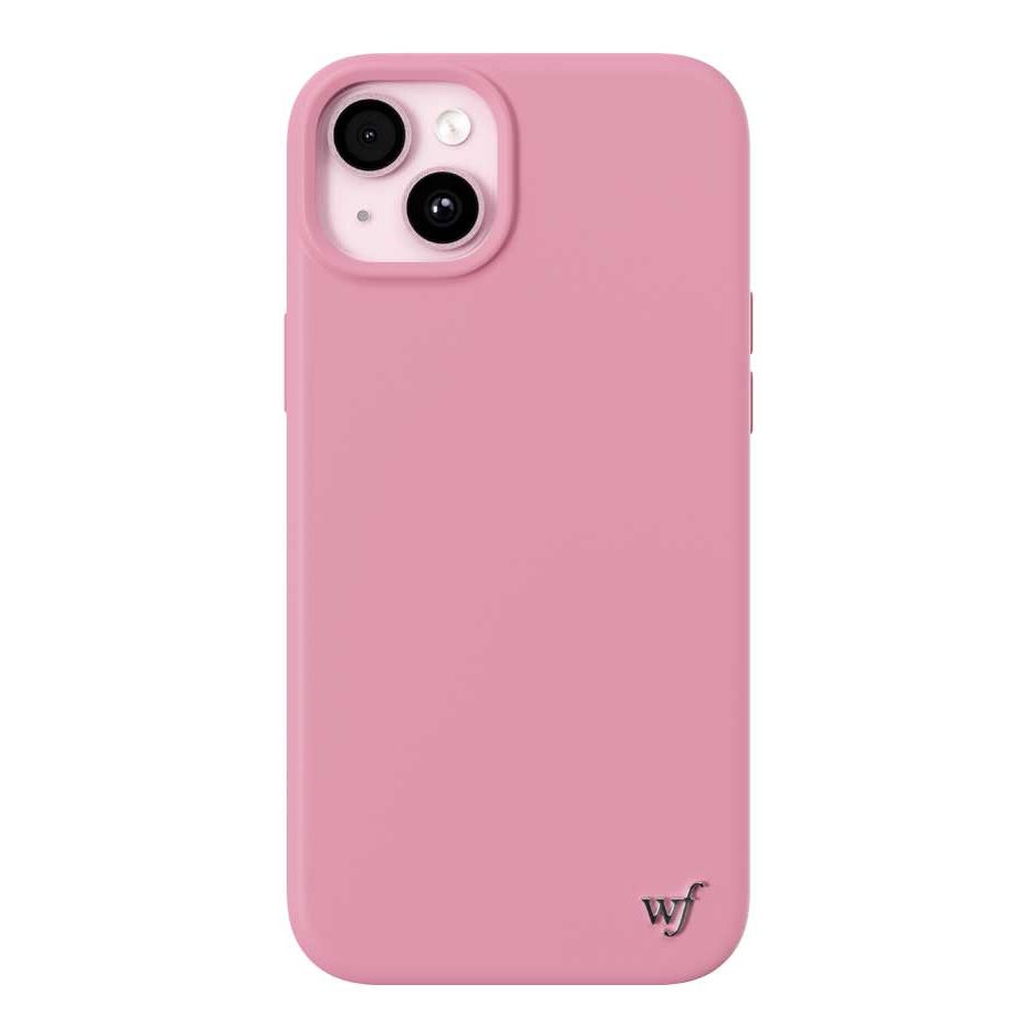 MagSafe | Pink iPhone Case