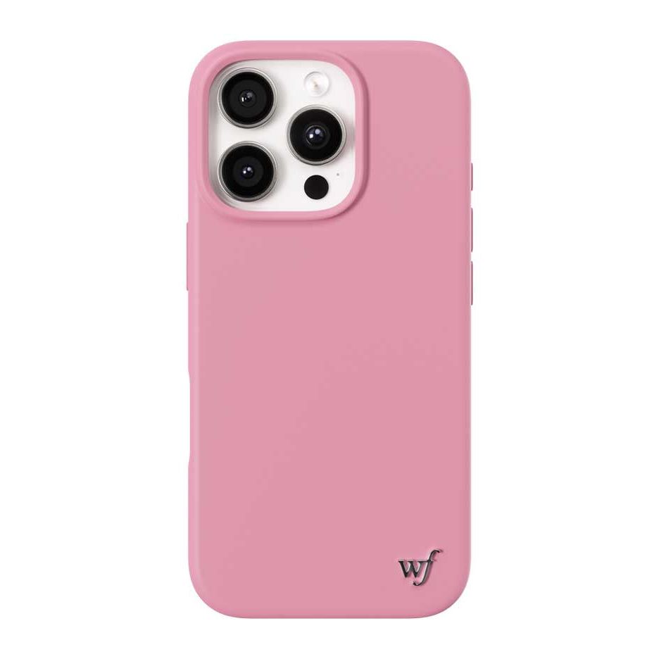 MagSafe | Pink iPhone Case