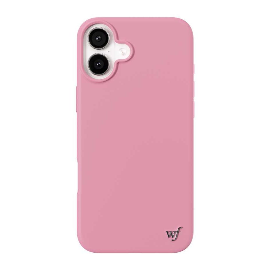 MagSafe | Pink iPhone Case