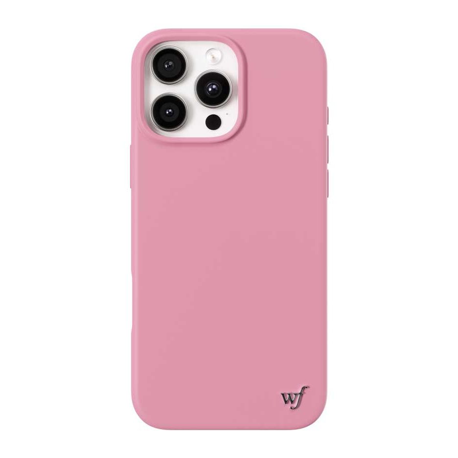 MagSafe | Pink iPhone Case