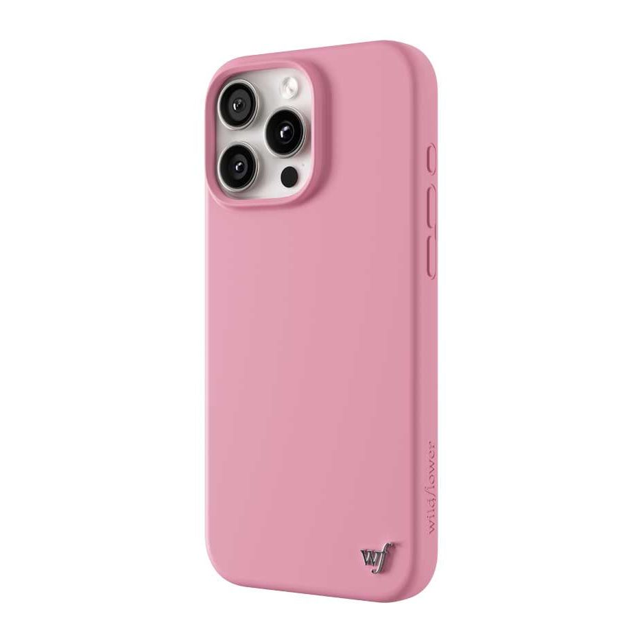 MagSafe | Pink iPhone Case