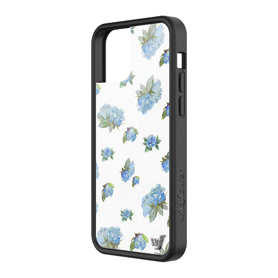Moonlight Rose iPhone Case