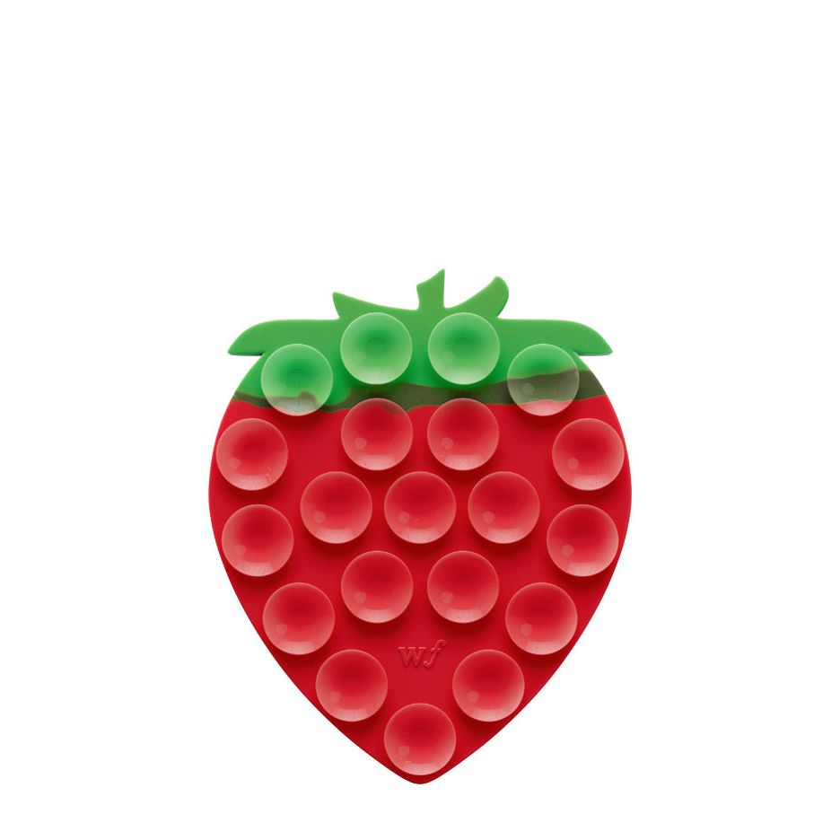 Magsafe Strawberry Stickeez