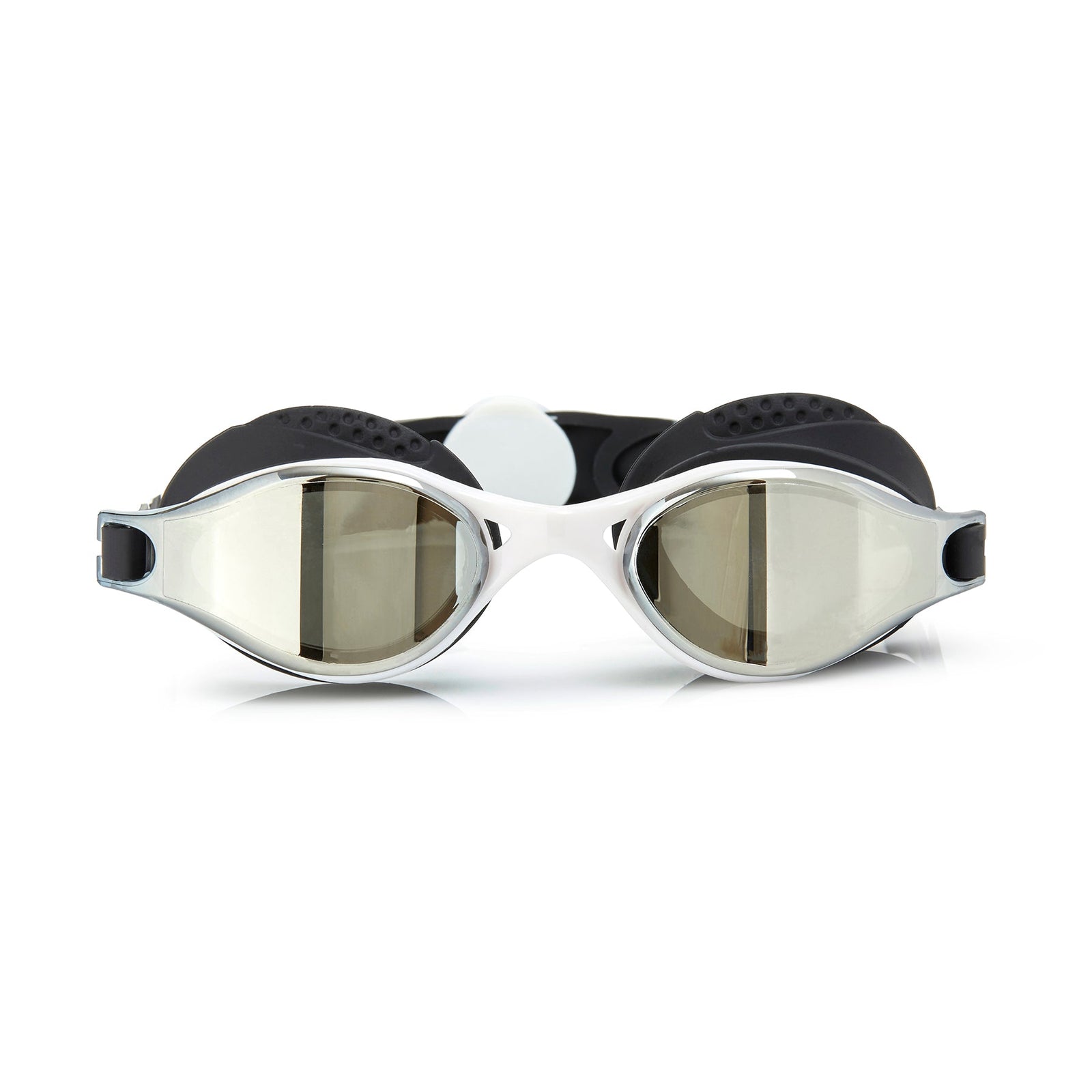 Sports Stadium Goal Kids' Swim Goggles
