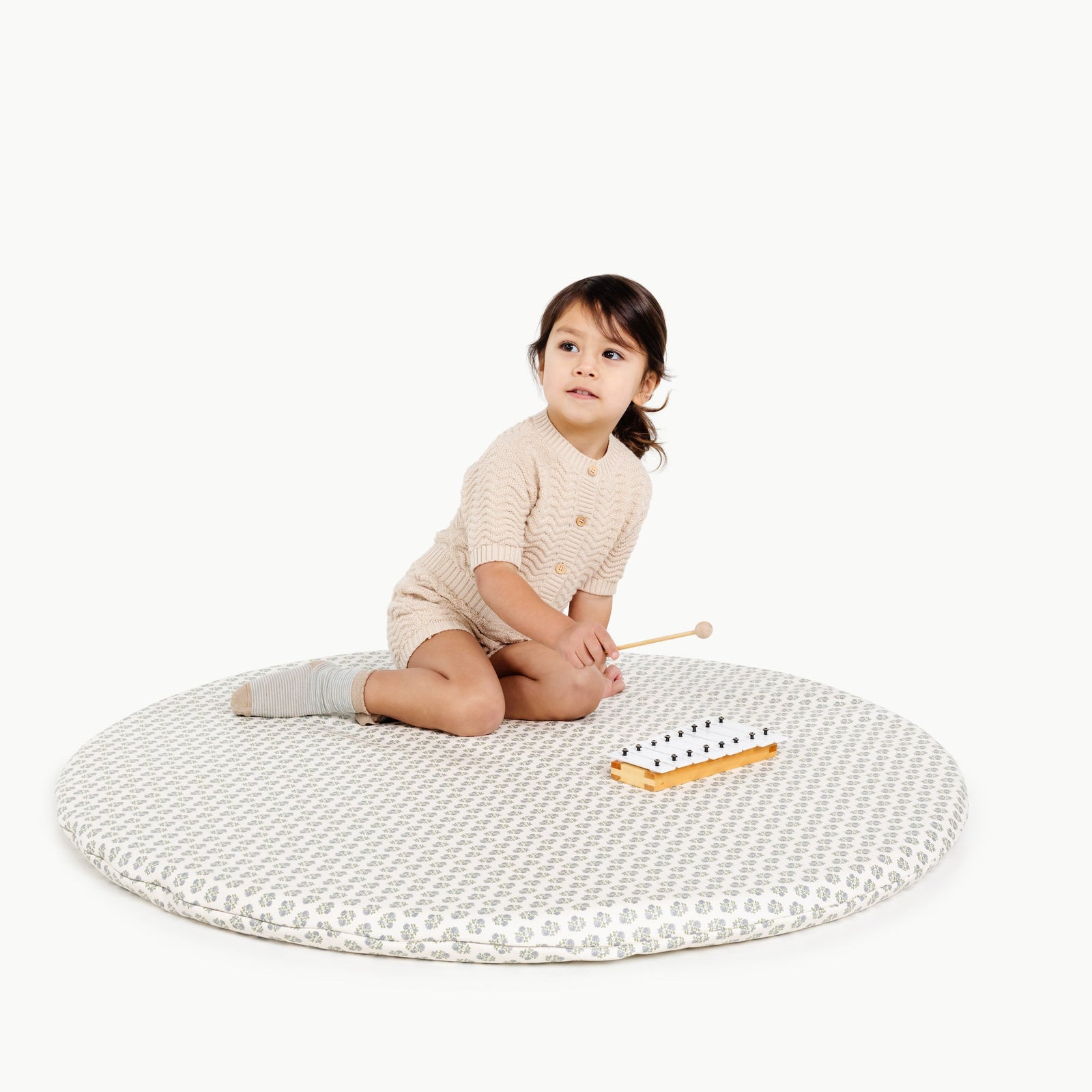 Wholesale Padded Mini Playmat