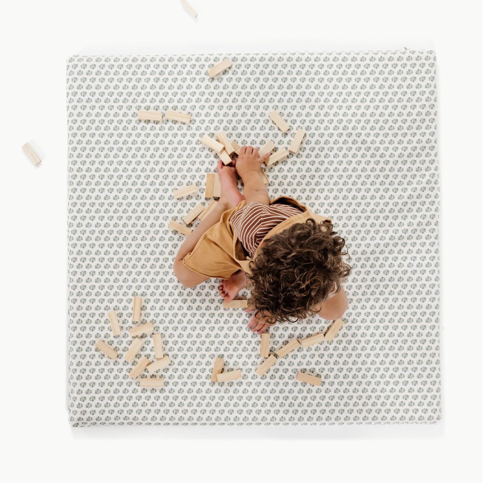 Wholesale Padded Mini Playmat