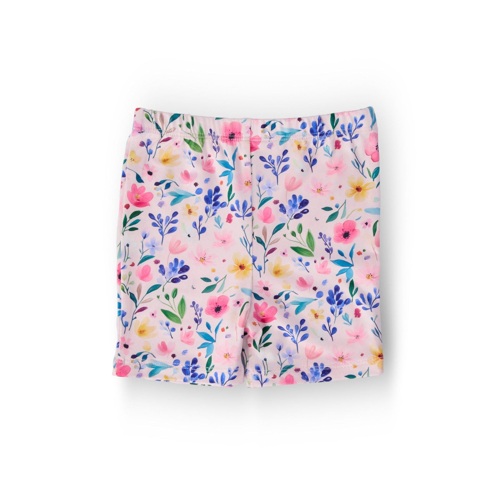 Morning Meadows Twirl Shorts