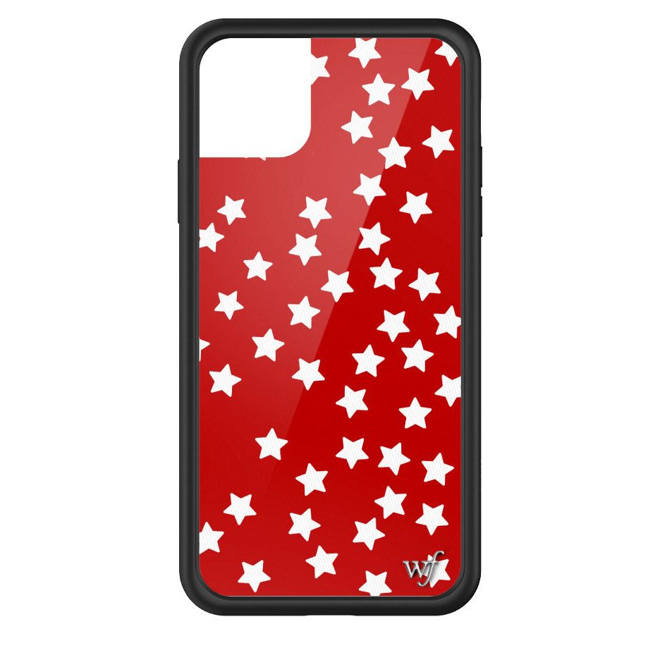 National Anthem iPhone Case