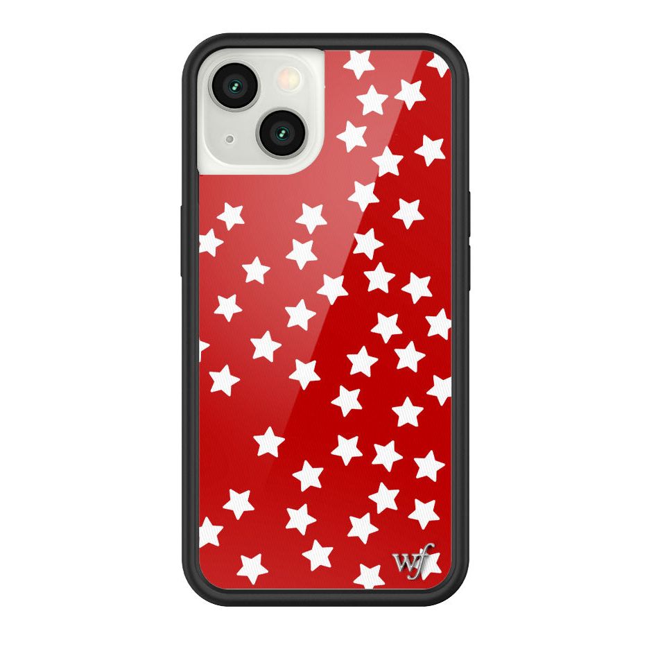 National Anthem iPhone Case