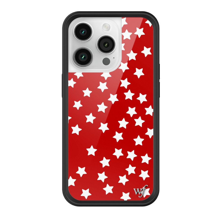 National Anthem iPhone Case