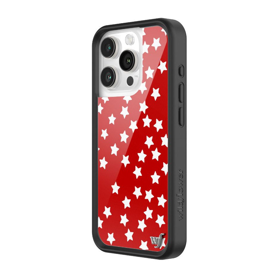 National Anthem iPhone Case