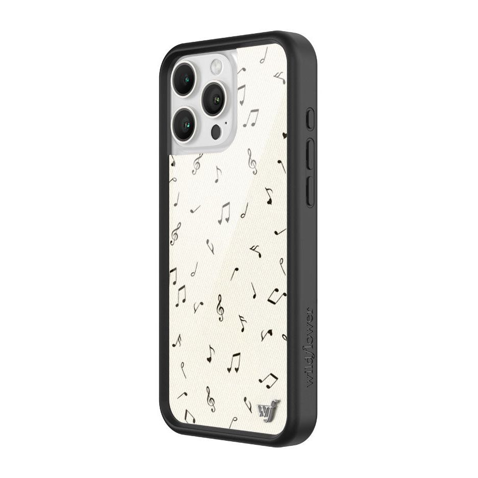 Love Notes iPhone Case