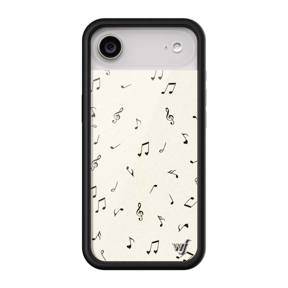 Love Notes iPhone Case