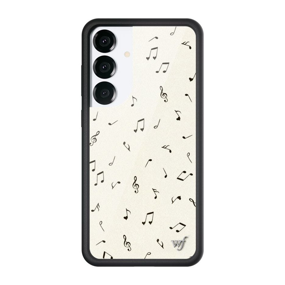Love Notes Samsung Galaxy Case