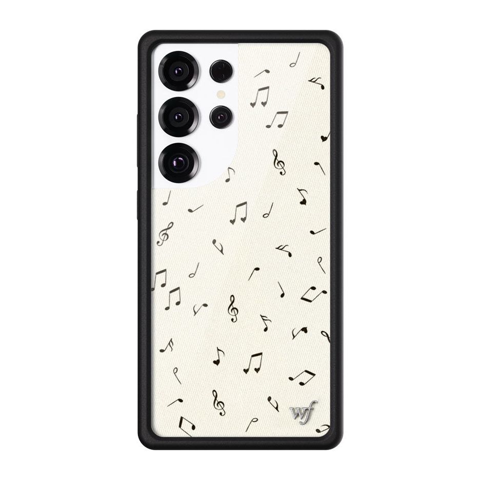 Love Notes Samsung Galaxy Case