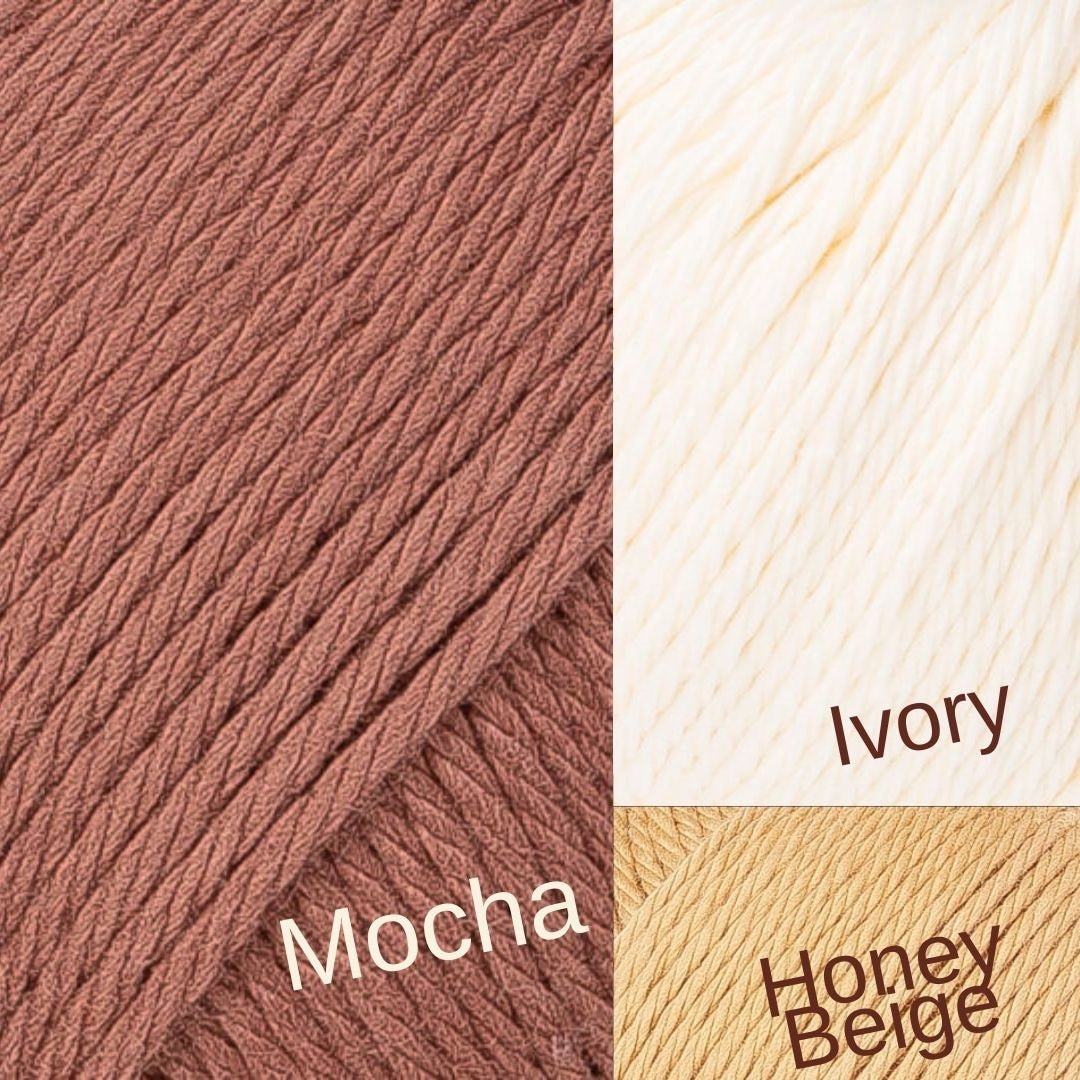 Unisex Nordic-Inspired Pullover